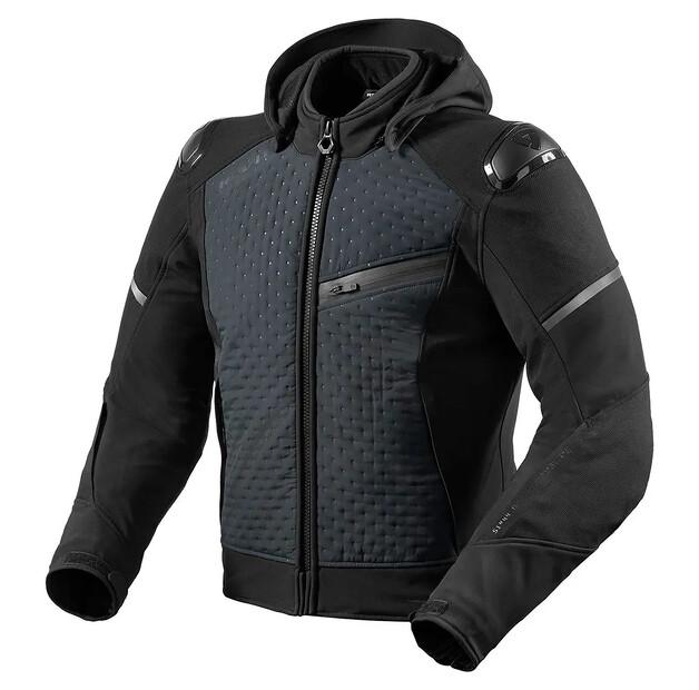 

Revit Iridium H2O мотокуртка 2XL