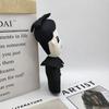 NEW 25cm Cardinal Copia Plush Doll Ghost Singer Struffed Toy Birthday Gift Toys Wholesale Anime Peripherals