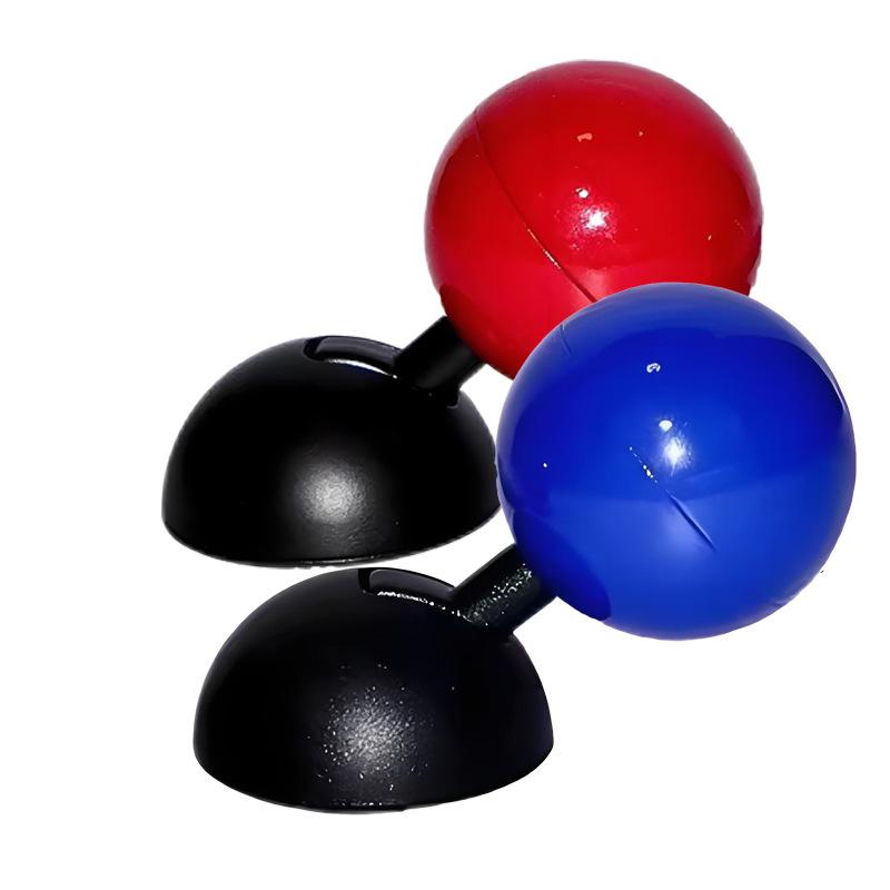 Car Engine Start-Stop Button Joystick Start Button Protector Universal Car Engine Start Button