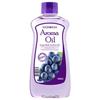 EUVRTLUX Grape Body Oil 465ml, Lightly Absorbed Into Dry Skin