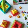 Pythagoras RUBANTA Bausteine 30 Teile SPIELZEUG DES JAHRES 2023