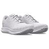 Under Armour Flow Velociti Wind 2 White Halo Grey Men Sneakers 3024903-100