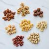 DEAN & DELUCA Dried Nuts Assortment (8 Varieties) In a Wooden Box NEW