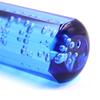 HANSWD Universal Crystal Shift Knob, Foam Included, Octagonal, 3.9 Inches (100 Mm), Bubble Gate,