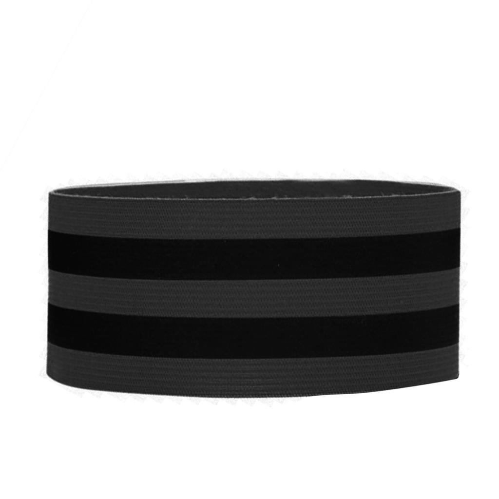 Reflective Band for Wrist Arm Ankle Leg High Visibility Reflective Gear Safety Reflector Tape Straps for Night Running