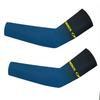 2025 Total Cycling Arm Warmers Quick Dry UAE Team Sunscreem Ciclismo Arm Protection Anti Slip Bike Accessorries Sport Sleeves