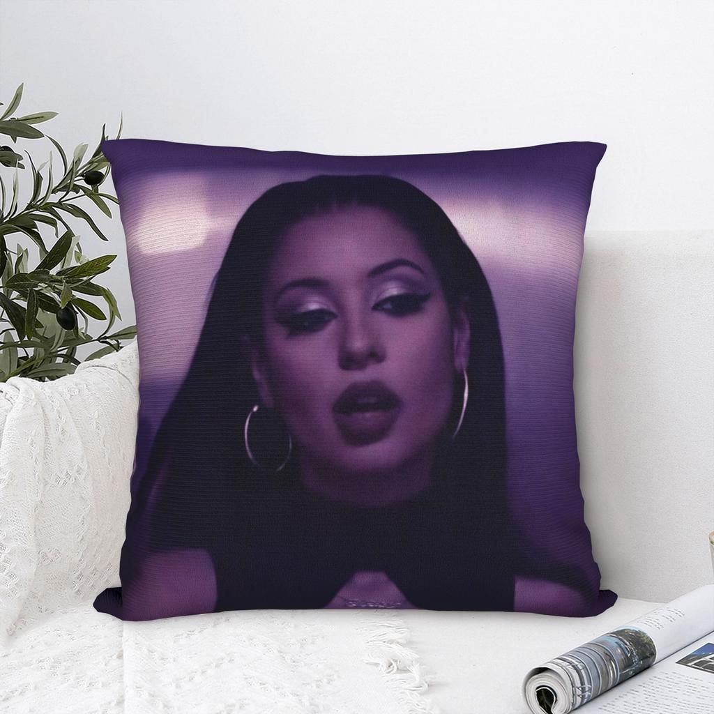 Euphorias Season 3 Pillow Covers Merch Printing Cushion Cover Decoration Throw Pillow Case Cover Home Multi-Size