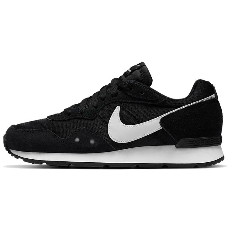 Nike Venture Runner Black White Women Sneakers CK2948-001 37.5