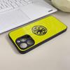 Band The Stone Roses Phone Case Tempered Glass For IPhone 16 13 14 17 12 15 11 Pro Max Plus Mini XR SE2020 Coque