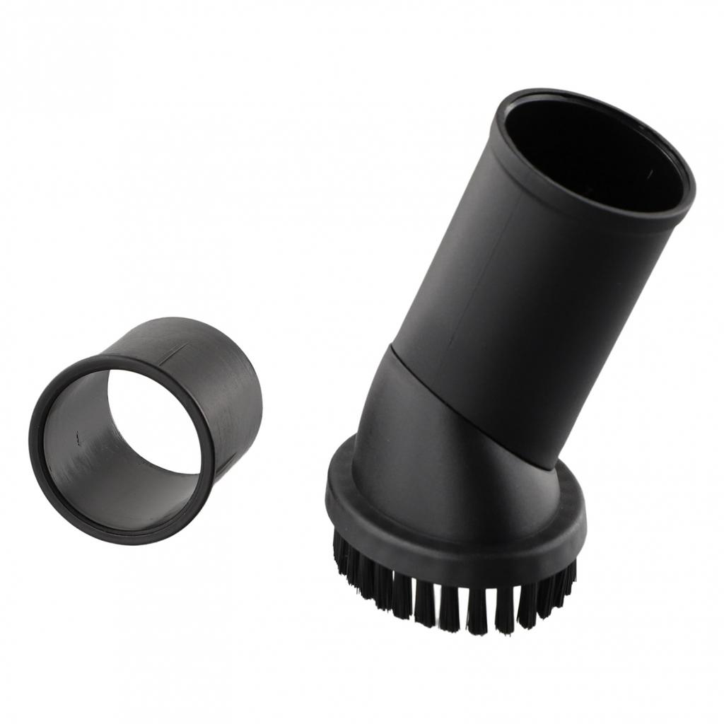 Replacement Round Brush Vacuum Cleaner Hose Adapter