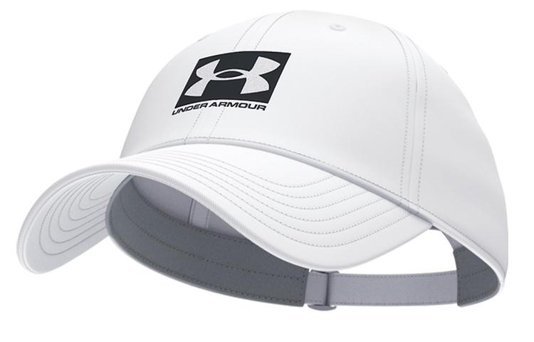 Under Armour Baseball Caps Unisex 1361539-100