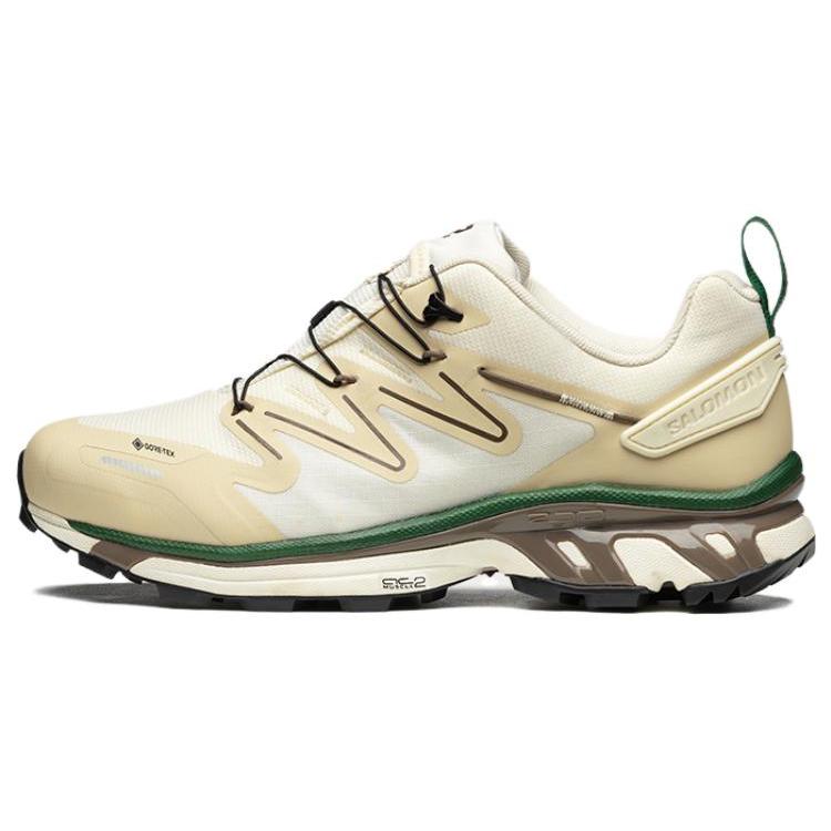 

Новые SALOMON XT Rush Cream Brown 472852 36.5