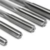 8Pcs HSS M35 M35 C0.5 3/4/5/6/7/8/9/10mm Reamer Machine Chucking Reamer Mill Cutter Tool High Speed Steel