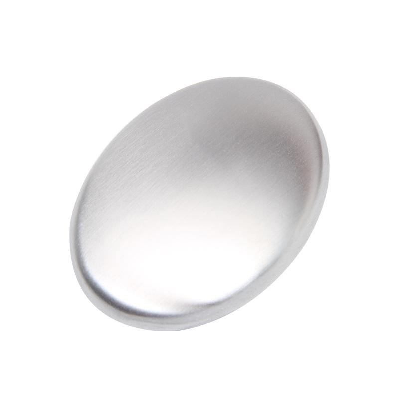 

Нержавеющая сталь удаление запаха мыло металлический дезодорант для рук для кухни рыба чесночный запах нейтрализатор многоразовый прочный не ржавеющий чистящий брусок