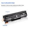Compatible HP CC388A Large Capacity Toner Cartridge