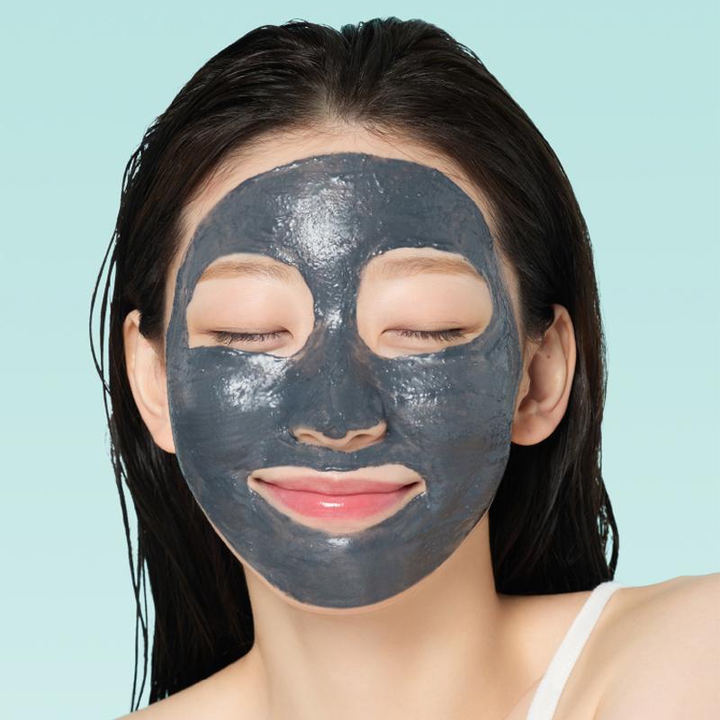 Mamonde Amazing Deep Mint Charcoal-ate Cleansing Balm 90ml