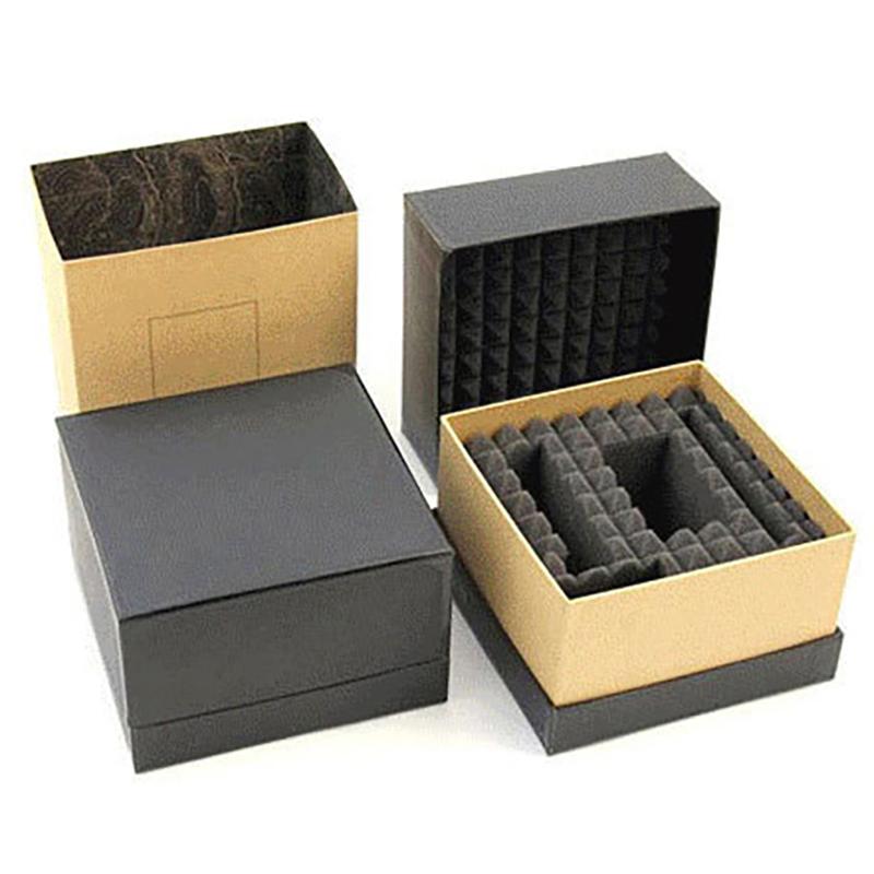 40X30Cm High Density Precorted Toolbox Foam Insert Pre-Cut Pick Apart Foam For Hard Case And Flight Case Foams Tool Organizer