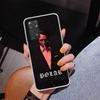 Hannibal Movie Phnoe Case for Phnoe Case for Xiaomi Redmi Note 15 14 14S 13 Pro Plus 12 12S 11S 11E 10S 10 11T 5G Unique Cover C