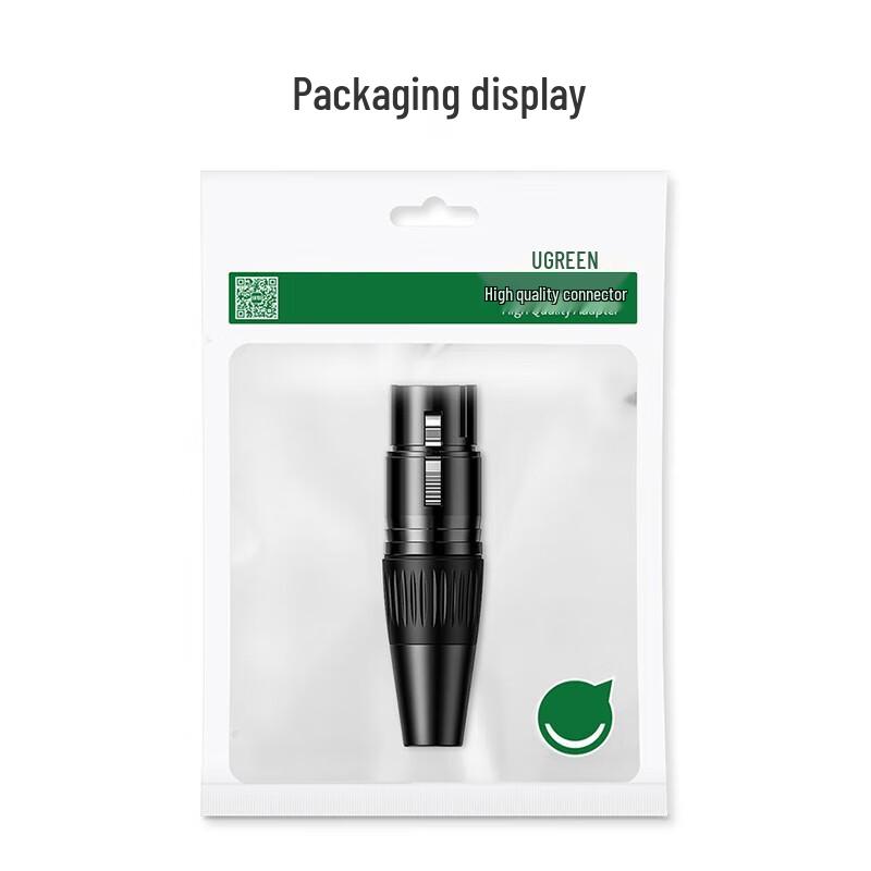 Ugreen Professional Audio Adapters