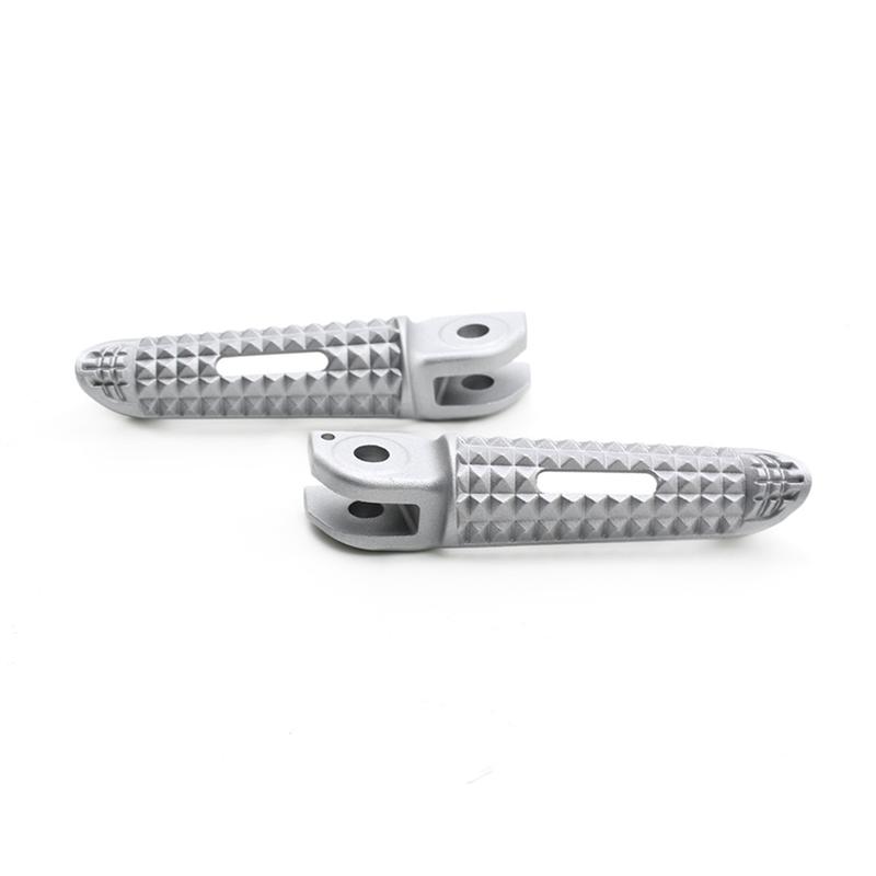 A51K-Motorcycle Front Foot Peg Footrest For Trident 660 Trident660 -2024 Footpegs Foot Rests Pedal