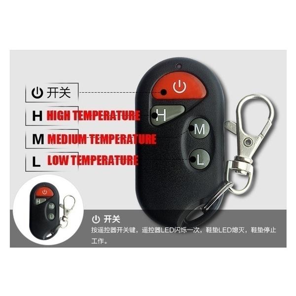 Inteligentna wkładka grzewcza Wkładka ładująca USB, aby utrzymać ciepło w zimie Wkładka grzewcza