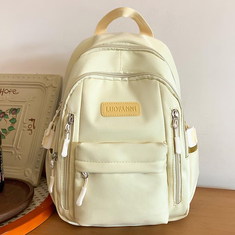 Children's Small Schoolbags for College Students Girls Kindergarten Girls Light Mini Backpacks for Girls Backpacks