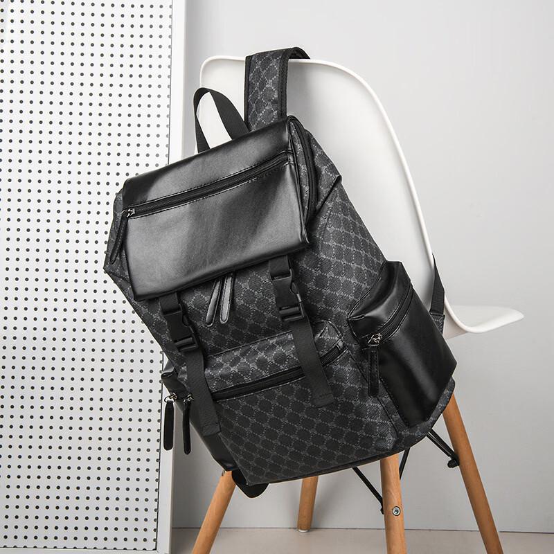 MDNG Business Travel Laptop Backpack Size 1