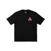 PALACE 2023 T Shirt Unisex Black P24TS221