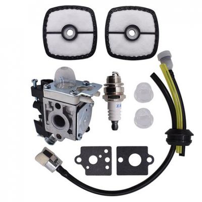 Trimmer Carburetor For Echo PB-251 PB-255 PB-255LN ES-255 Zama RB-K90