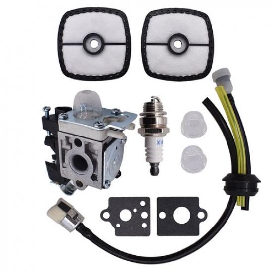 Trimmer Carburetor For Echo PB-251 PB-255 PB-255LN ES-255 Zama RB-K90