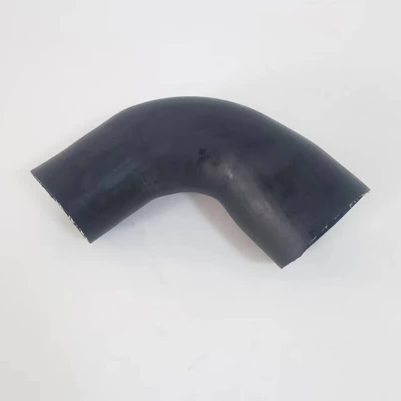 Dongfeng Mengshi EQ2050 Radiator Outlet Pipe