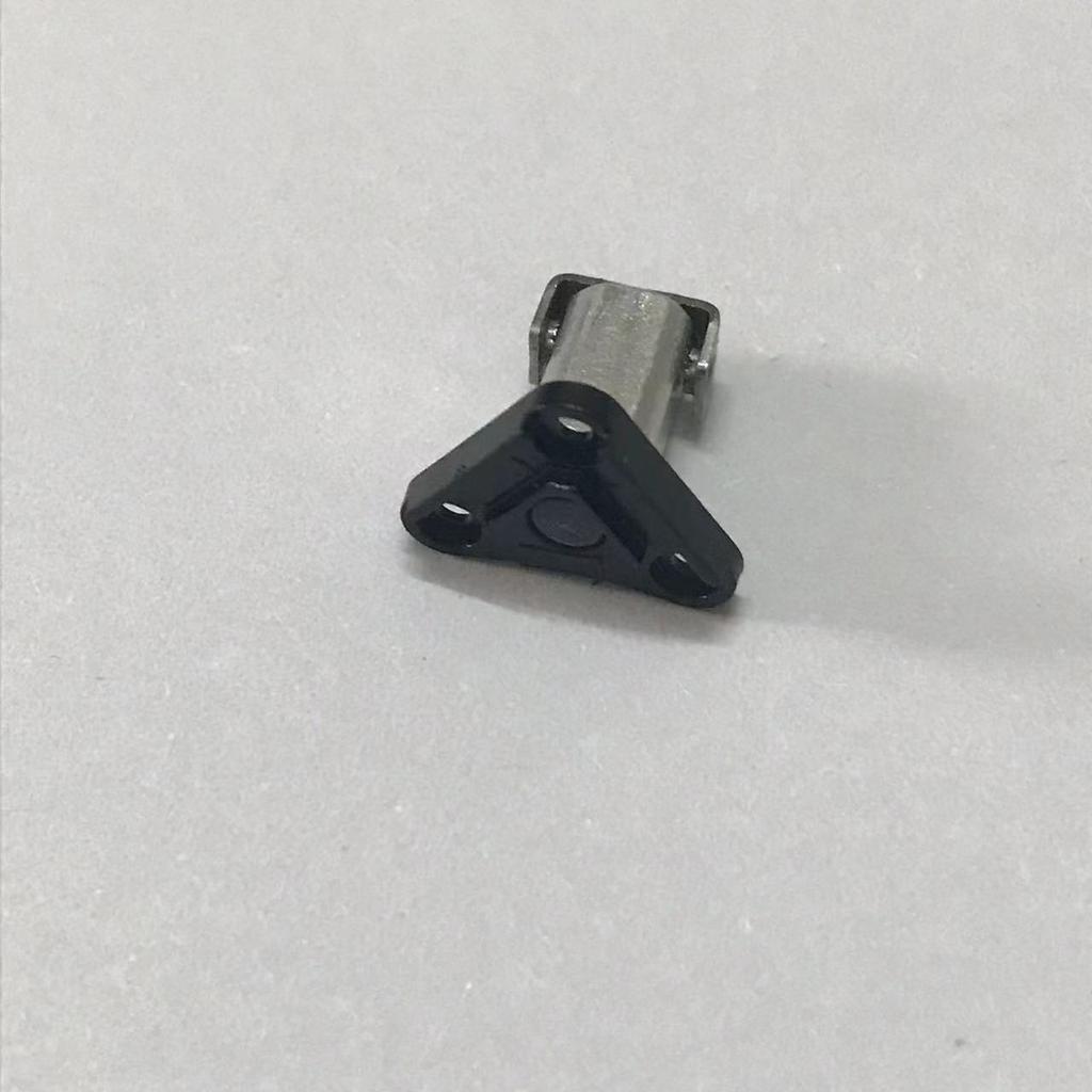 Rear/Front Arm Shaft Axis with Screws for DJI Mavic Mini3 / Mini 3pro Drone Left Right Motor Arm Spare Part In Stock New