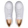 Clarks Shoes Sneakers Hollyhock Walk