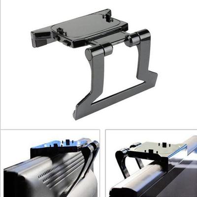 Xbox 360 Kinect Sensor Mounting Clip TV Mounting Clip