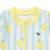 Bluedog Baby Lemon All In One Swimsuit 46370 620 05 
