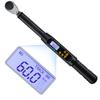 3/8" 1/2" Digital Torque Wrench Professional Adjustable High Accuracy Bike Car Bicycle Repair Torque Tool Key