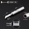 936 Universal Soldering Iron Tip for Constant Temperature Stations - Frosted, Pointed, Horseshoe Blades