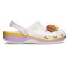 Crocs Unisex Line Friends Classic Clog 209480 100 Crocs Sandals Slippers Gibbitz Line Friends