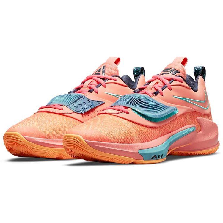 Nike Zoom Freak 3 EP Stay Freaky