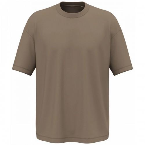 Native Spirit Mens Oversized T-Shirt