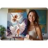 Paint By Numbers Picture 40X50 Cm Massido Dancing Woman