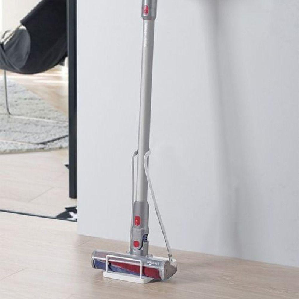 Heavy-duty Vacuum Cleaner Support Stand Vertical Vacuum Holder  Universal