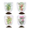 Garden Netting Plant Fruits Tree Netting Bag with Drawstring Netting Cover Barrier for Blueberry Flower Vegetables
