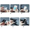 Universal in Car Mobile Phone Holder Mount Dashboard Desk Rotating 360
