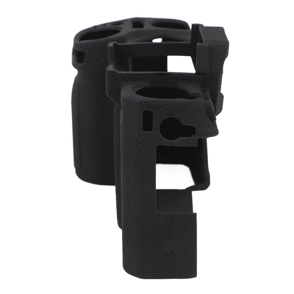Camera Silicone Cover Professional Slip Resistance Scratch Resistance Thin Design Camera Protective Case for Fuji X S20 Camera