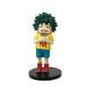 My Hero Academia Izuku Midoriya & Katsuki Bakugo Childhood Figurine Set