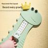 Newcomer Discount: Baby Foot Measuring Device for Accurate Children's Shoe Sizing