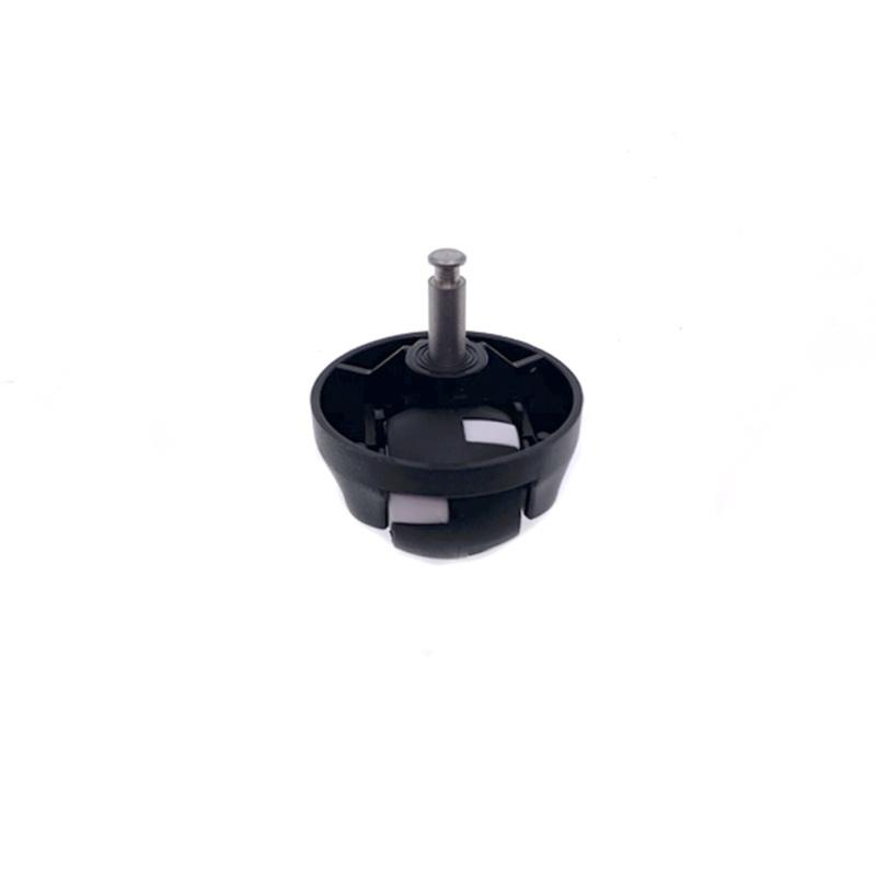 Ersatzteile für Robovac 11S/30/12/25C/15C/35C/15T/30C Hauptwalzenbürste Filter Hauptbürstenabdeckung Lenkrolle