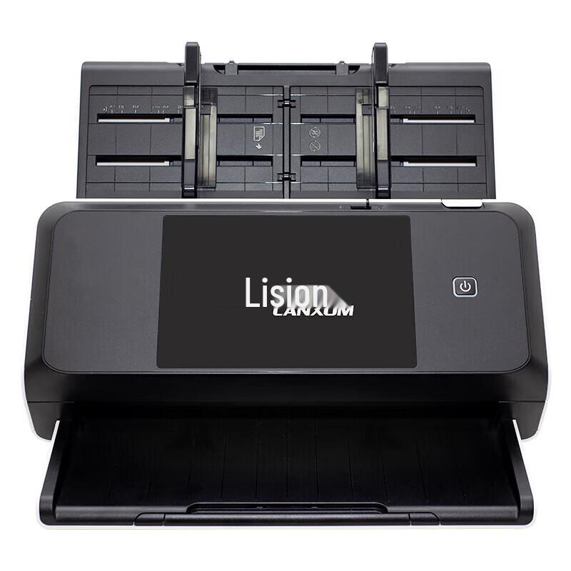 

LANXUM G5260F A3 Sheet-fed Duplex Scanner