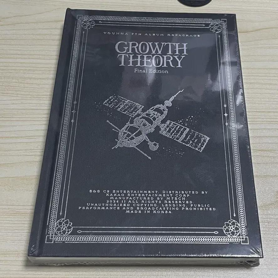 

7-й переизданный альбом Юнхи запечатан